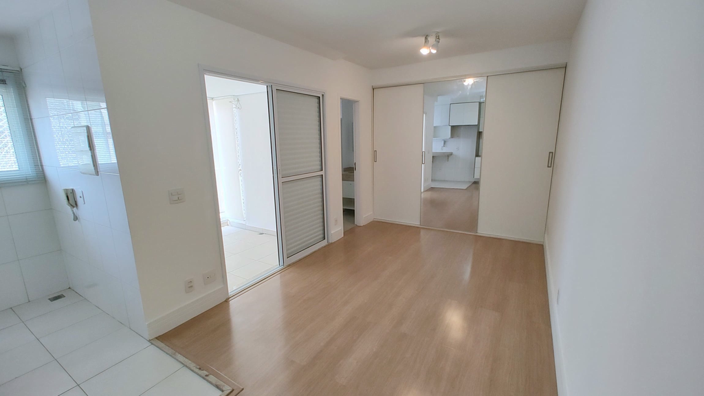 Apartamento à venda 1 Quarto 1 Vaga 32M² Bela Vista São Paulo - SP