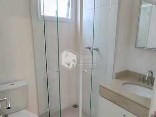 Foto do Apartamento-Apartamento à venda 1 Quarto 1 Vaga 32M² Bela Vista São Paulo - SP