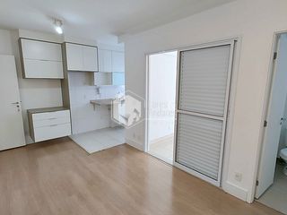Foto do Apartamento-Apartamento à venda 1 Quarto 1 Vaga 32M² Bela Vista São Paulo - SP