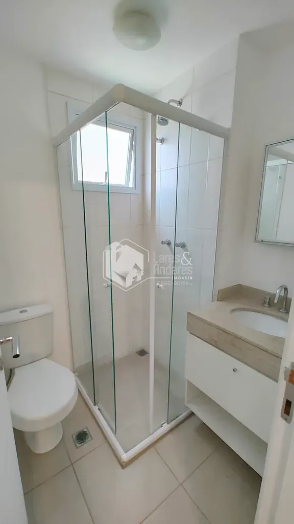 Apartamento, 1 quarto, 32 m² - Foto 3