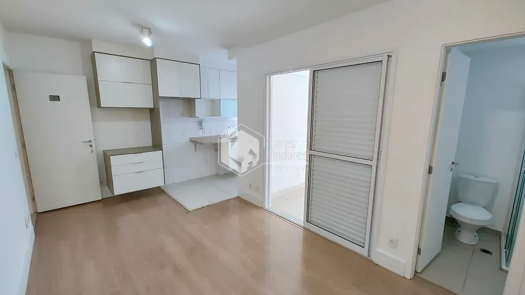 Apartamento, 1 quarto, 32 m² - Foto 5