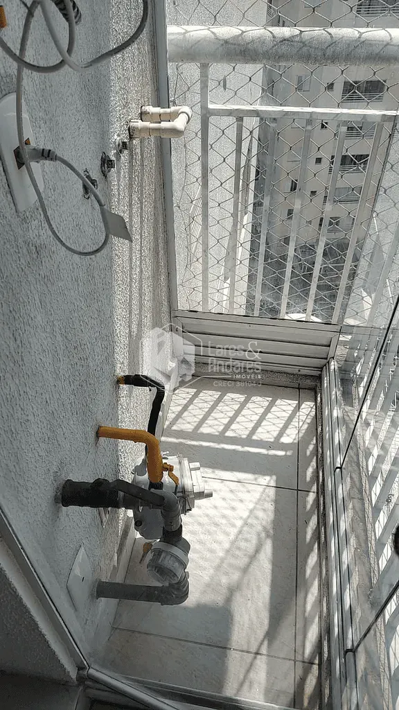 Apartamento, 1 quarto, 32 m² - Foto 6