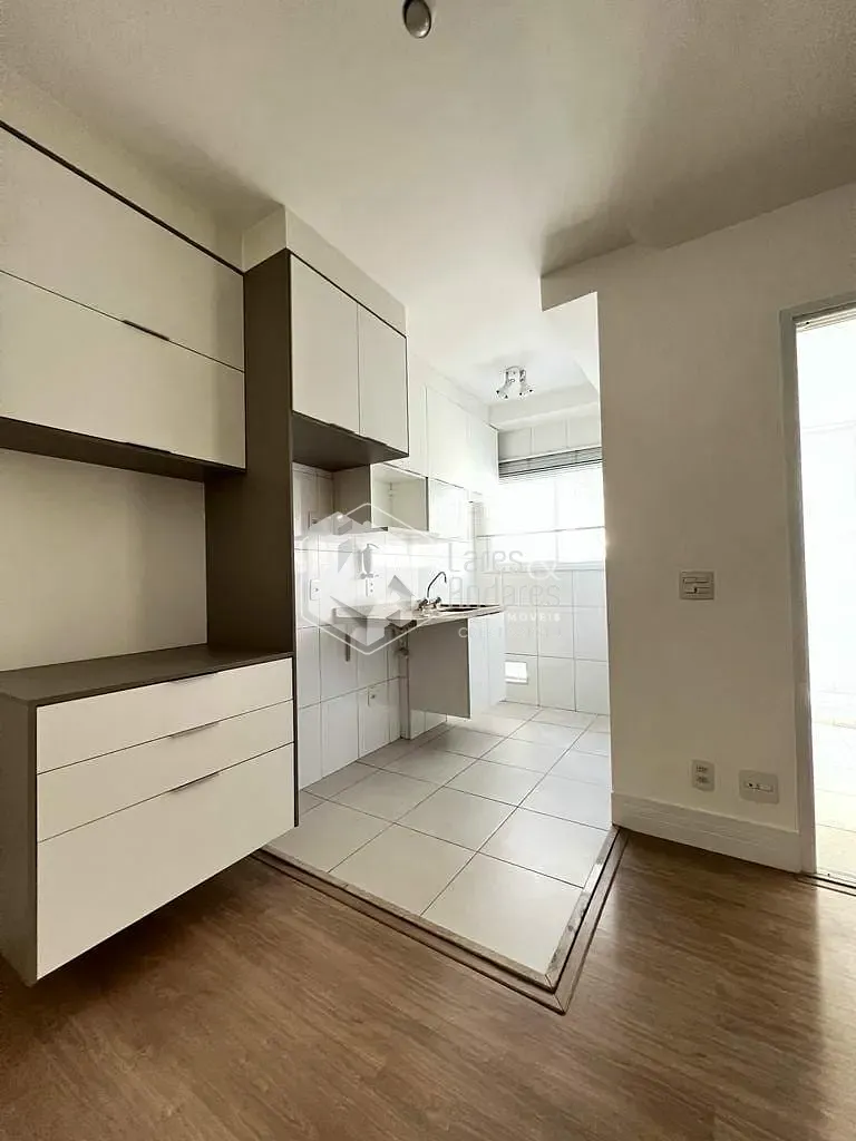 Apartamento, 1 quarto, 32 m² - Foto 8