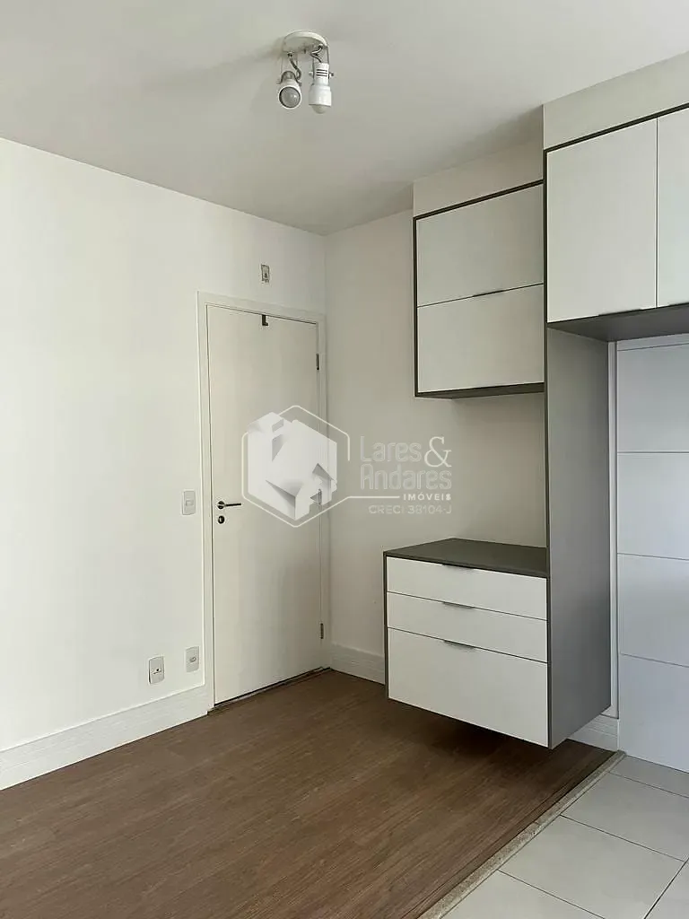 Apartamento, 1 quarto, 32 m² - Foto 10