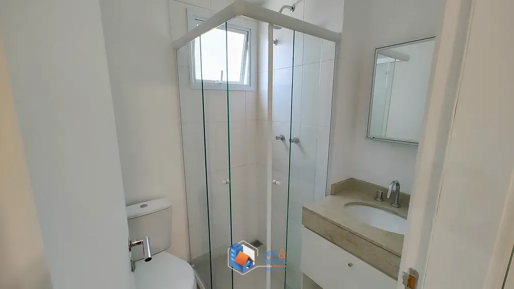 Apartamento, 1 quarto, 32 m² - Foto 2