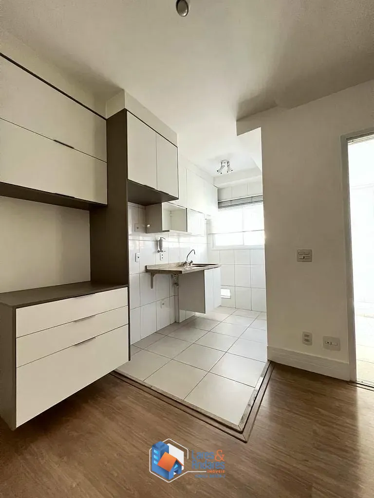 Apartamento, 1 quarto, 32 m² - Foto 8