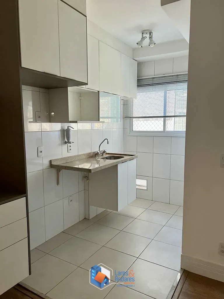 Apartamento, 1 quarto, 32 m² - Foto 9