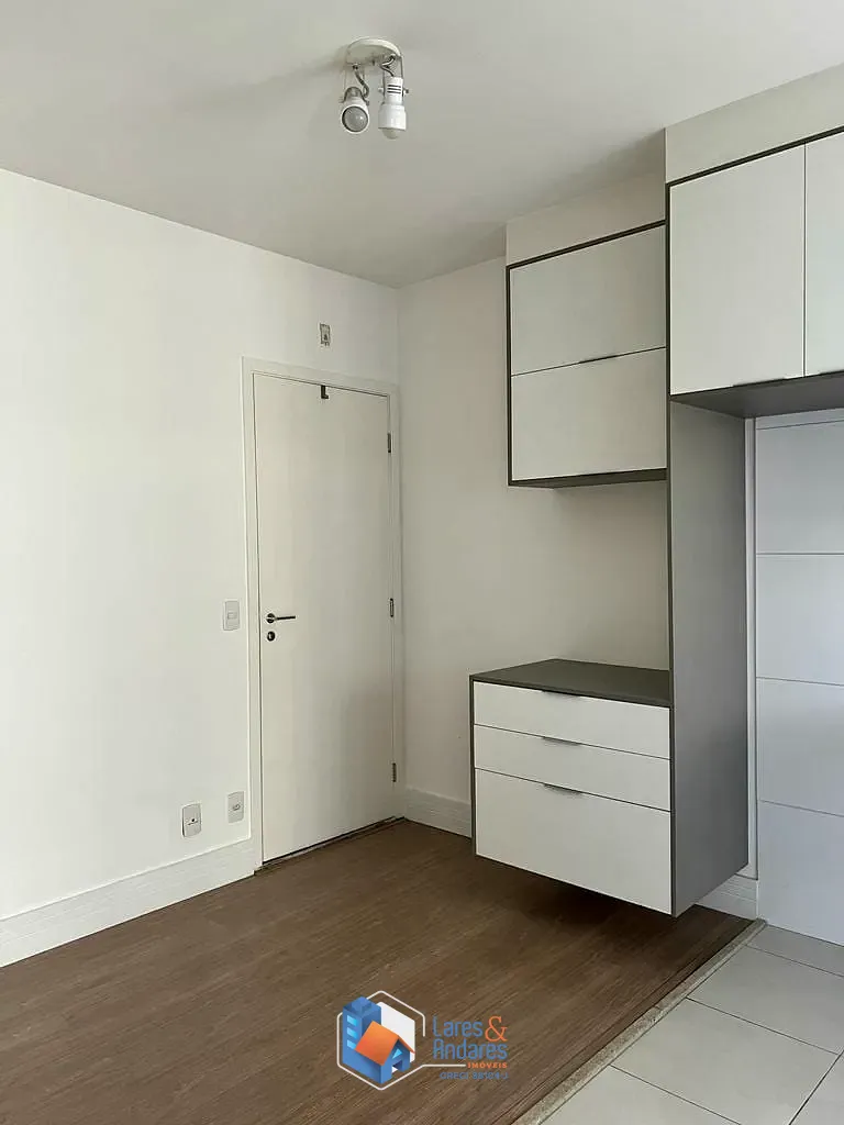 Apartamento, 1 quarto, 32 m² - Foto 10