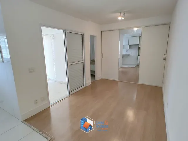 Apartamento 1 quarto e 1 banheiro, à venda, no bairro Bela Vista em São Paulo
