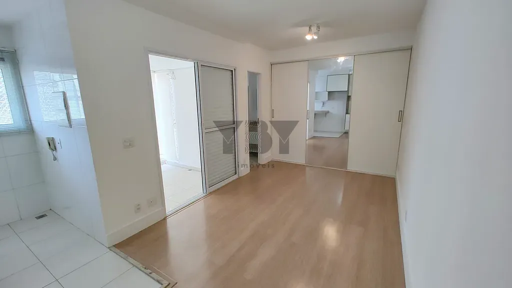 Apartamento, 1 quarto, 32 m² - Foto 1