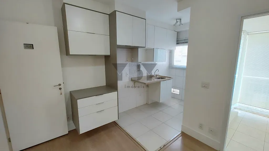 Apartamento, 1 quarto, 32 m² - Foto 4