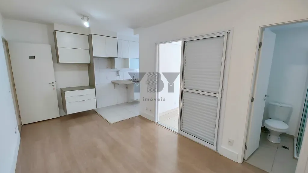 Apartamento, 1 quarto, 32 m² - Foto 5