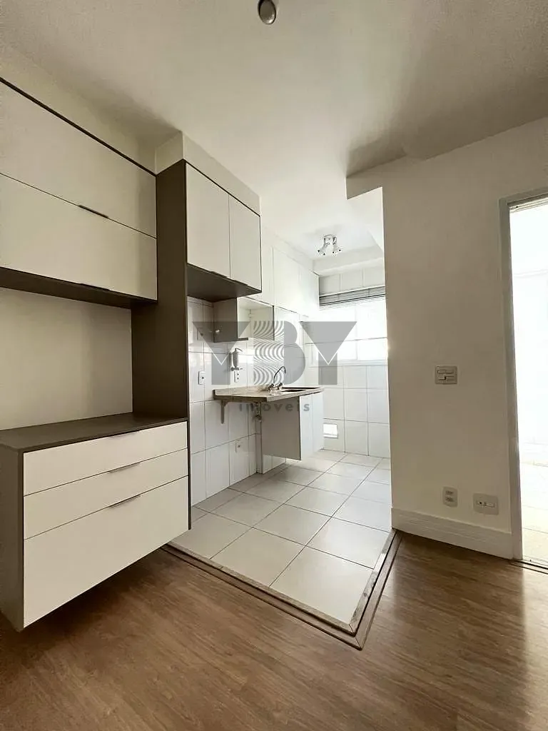 Apartamento, 1 quarto, 32 m² - Foto 8
