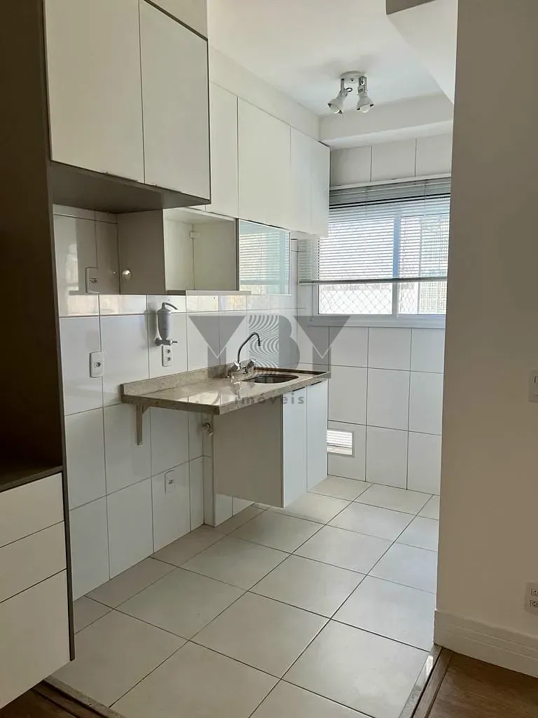 Apartamento, 1 quarto, 32 m² - Foto 9