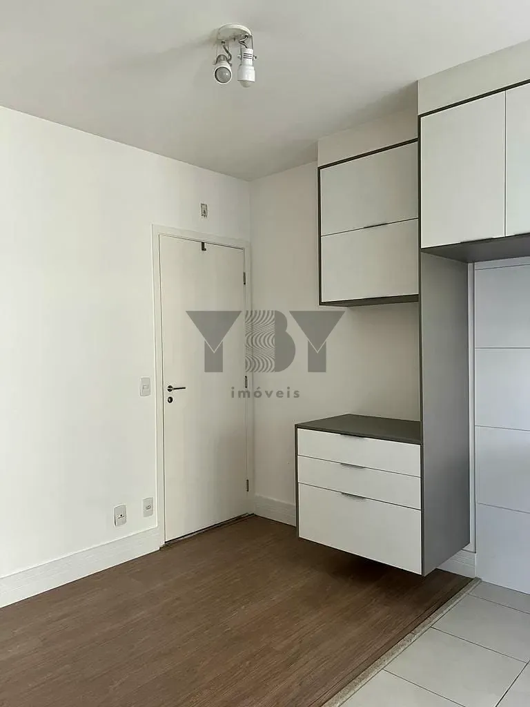 Apartamento, 1 quarto, 32 m² - Foto 10
