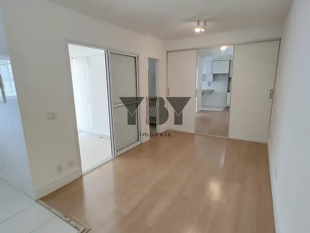 Apartamento 1 quarto e 1 banheiro, à venda, no bairro Bela Vista em São Paulo