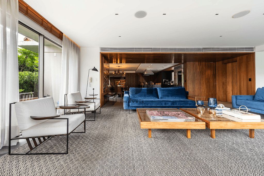 Casa à venda com 4 quartos, 925m² - Foto 53
