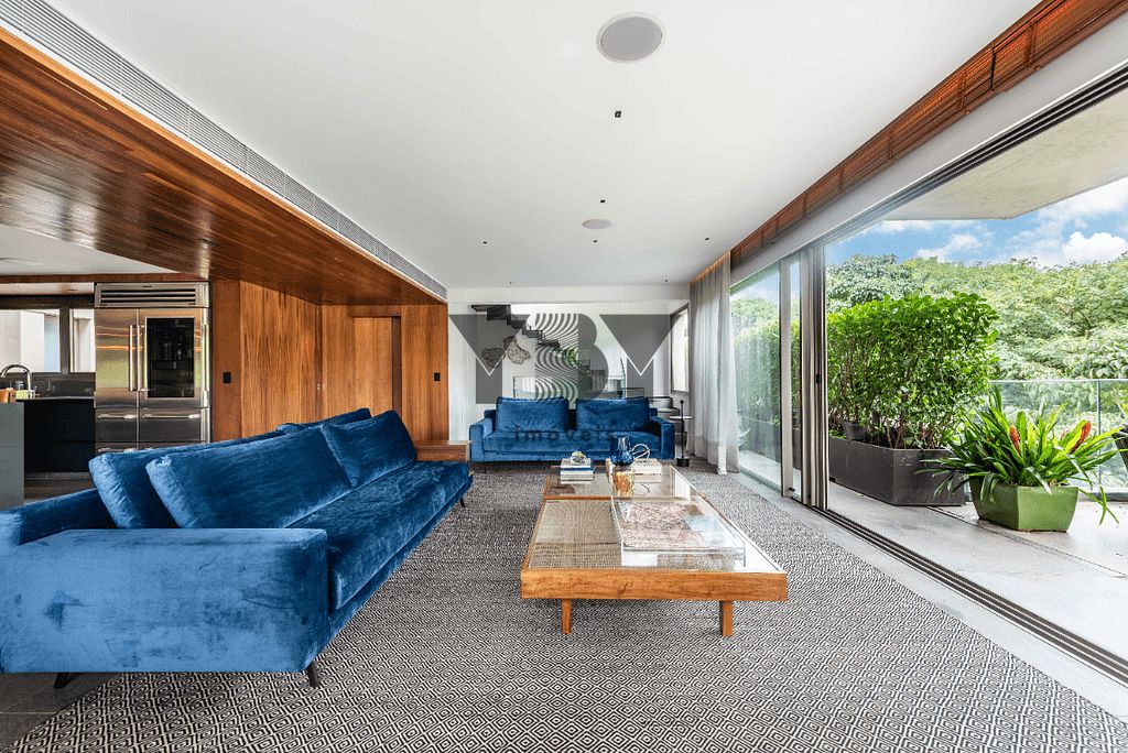 Casa à venda com 4 quartos, 925m² - Foto 51