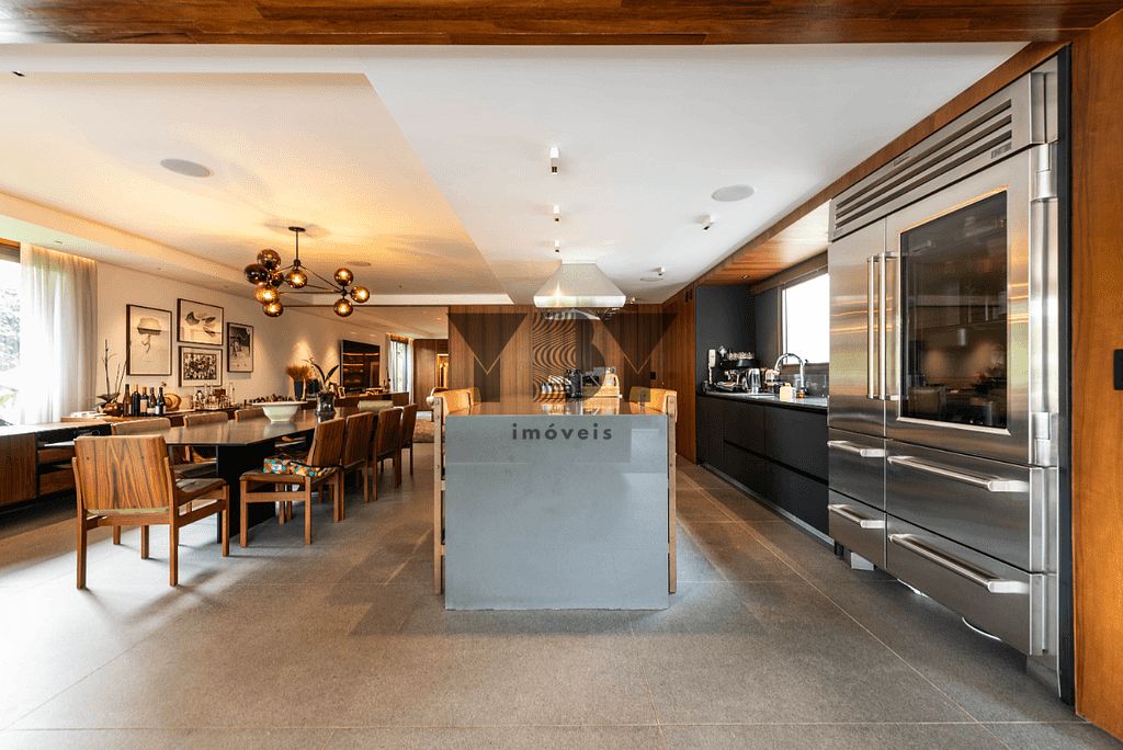 Casa à venda com 4 quartos, 925m² - Foto 48