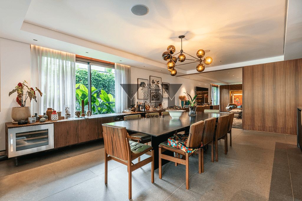 Casa à venda com 4 quartos, 925m² - Foto 37