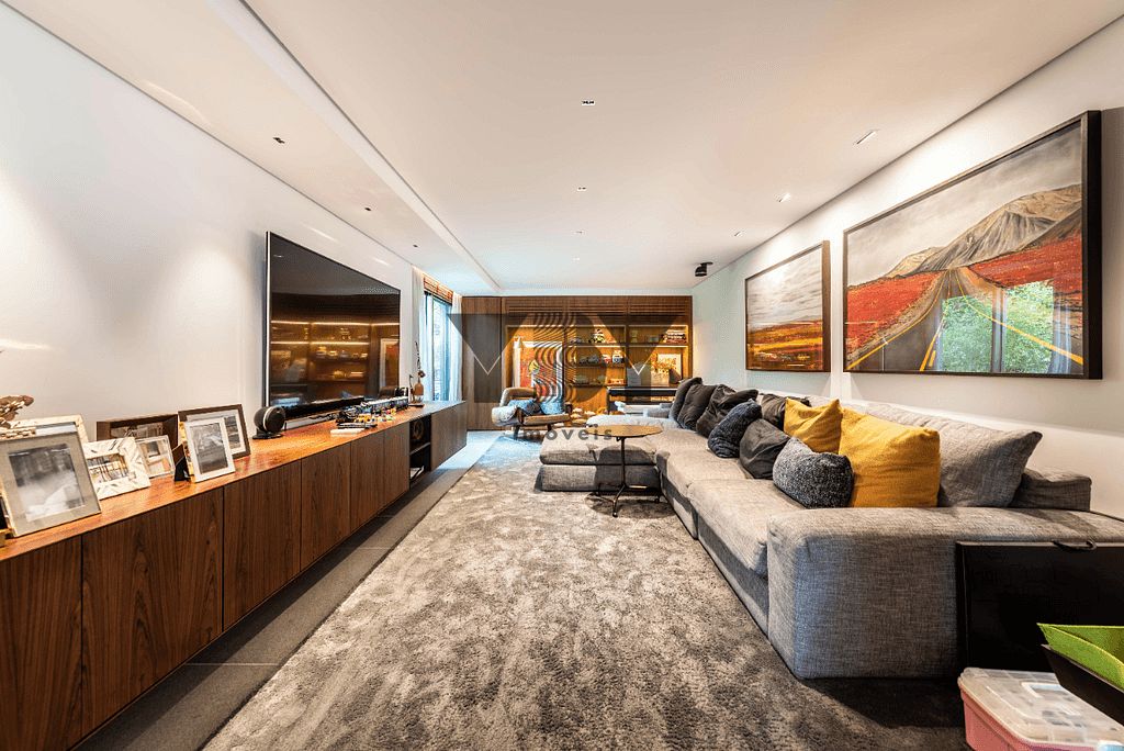 Casa à venda com 4 quartos, 925m² - Foto 44