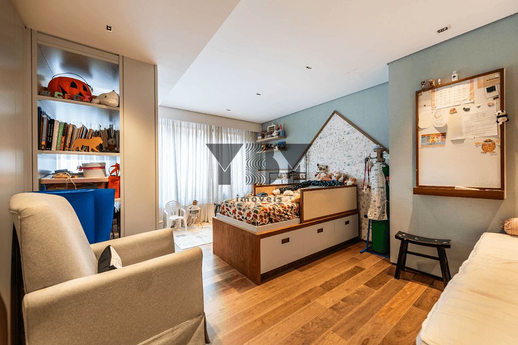 Casa à venda com 4 quartos, 925m² - Foto 17
