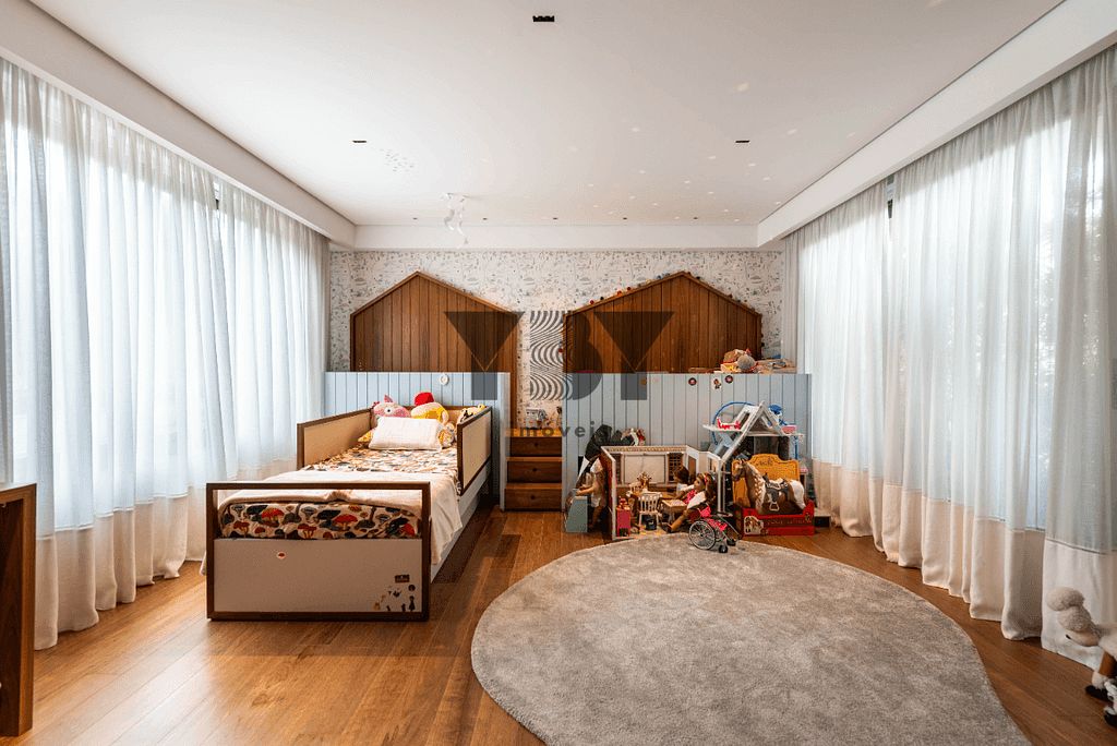 Casa à venda com 4 quartos, 925m² - Foto 12
