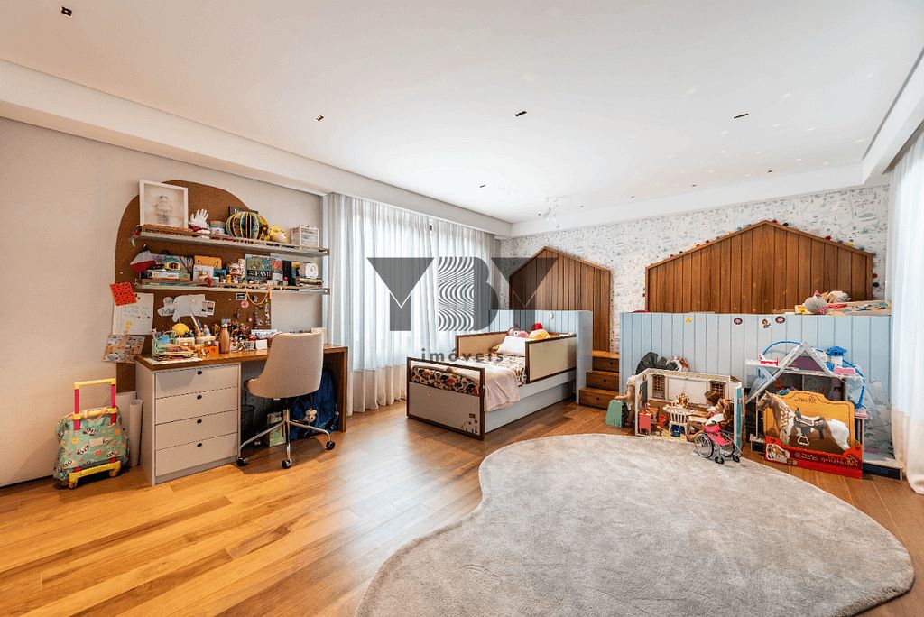 Casa à venda com 4 quartos, 925m² - Foto 11