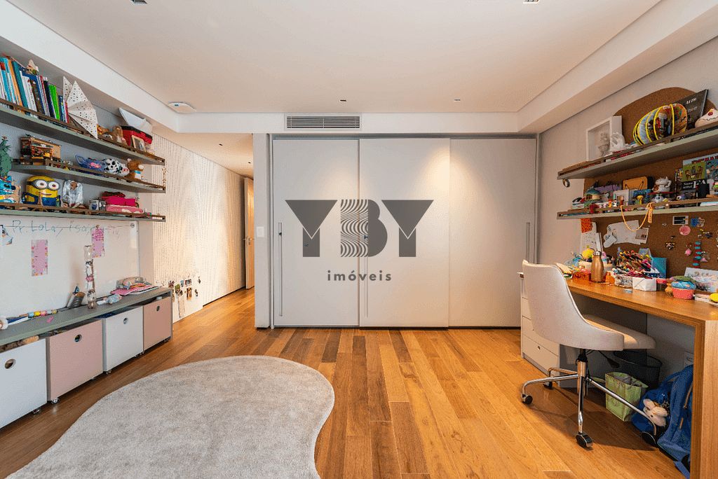 Casa à venda com 4 quartos, 925m² - Foto 10