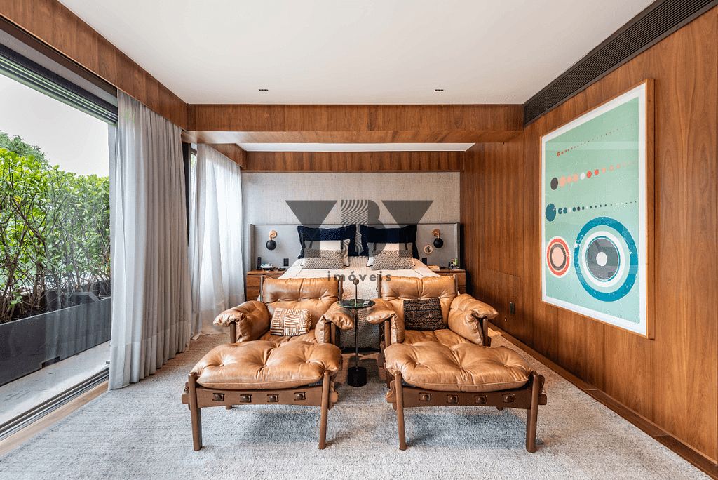 Casa à venda com 4 quartos, 925m² - Foto 8