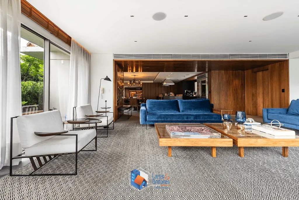 Casa, 4 quartos, 925 m² - Foto 53