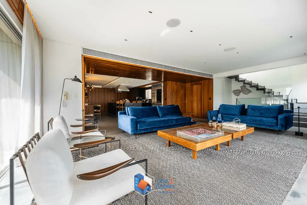 Casa, 4 quartos, 925 m² - Foto 52