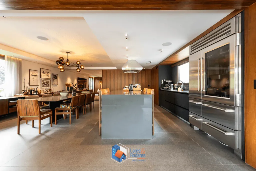 Casa, 4 quartos, 925 m² - Foto 48