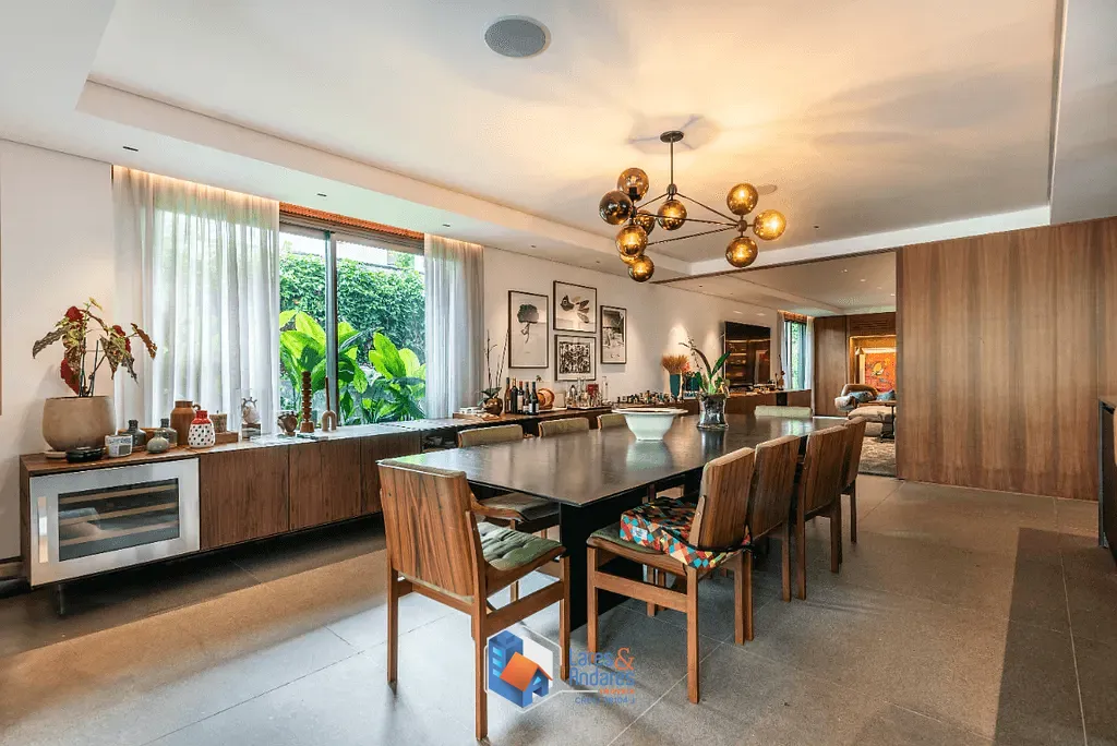 Casa, 4 quartos, 925 m² - Foto 37