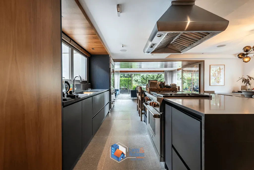Casa, 4 quartos, 925 m² - Foto 45