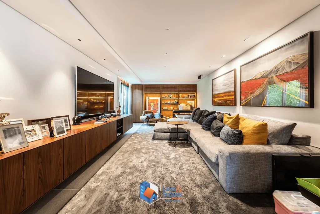 Casa, 4 quartos, 925 m² - Foto 44
