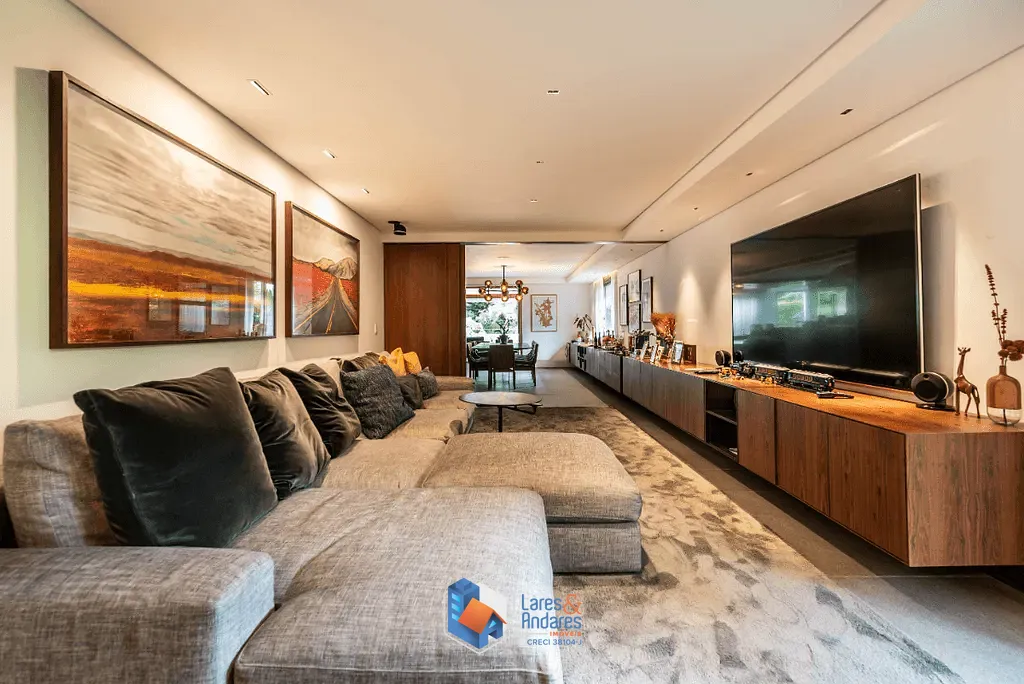 Casa, 4 quartos, 925 m² - Foto 43