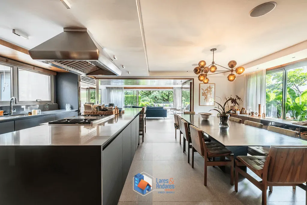 Casa, 4 quartos, 925 m² - Foto 41