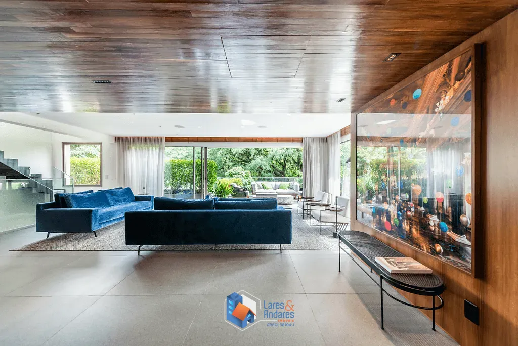 Casa, 4 quartos, 925 m² - Foto 40