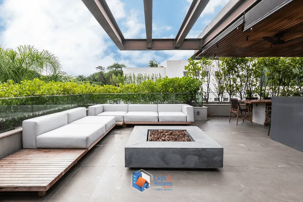 Casa, 4 quartos, 925 m² - Foto 39