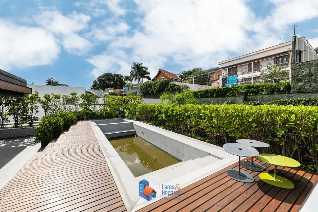 Casa, 4 quartos, 925 m² - Foto 66