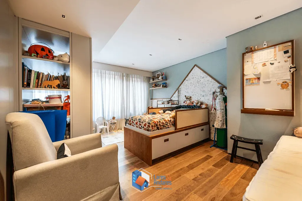 Casa, 4 quartos, 925 m² - Foto 17