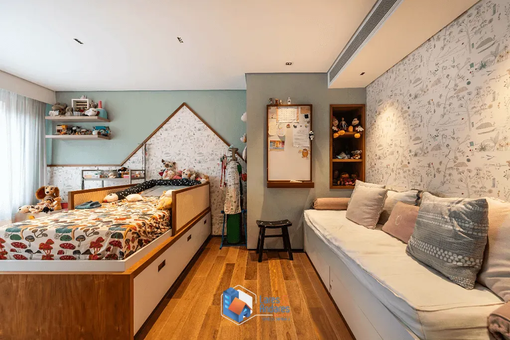 Casa, 4 quartos, 925 m² - Foto 16