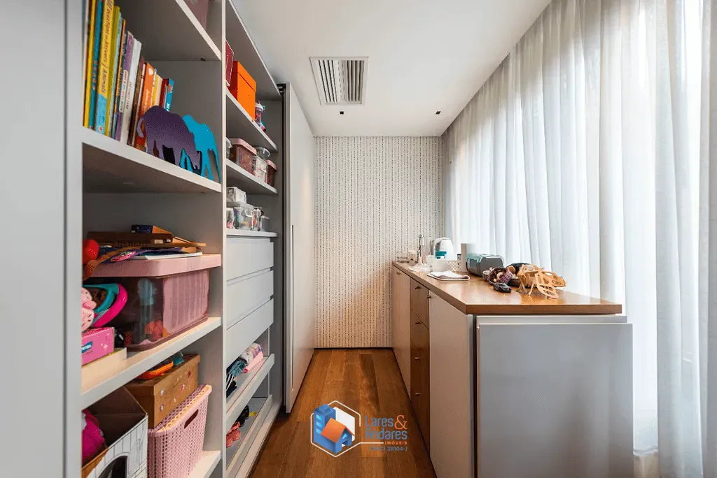 Casa, 4 quartos, 925 m² - Foto 15