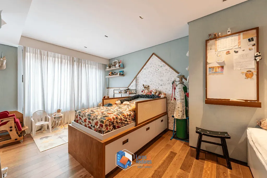 Casa, 4 quartos, 925 m² - Foto 14