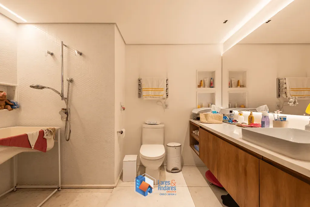 Casa, 4 quartos, 925 m² - Foto 13