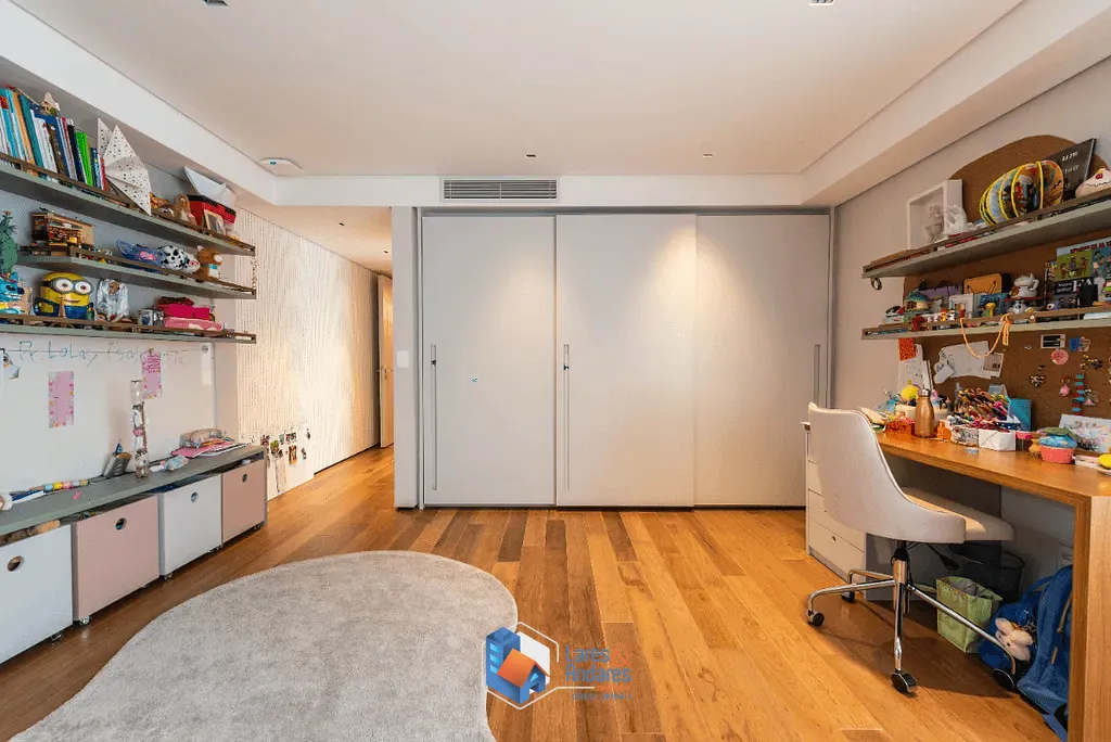 Casa, 4 quartos, 925 m² - Foto 10