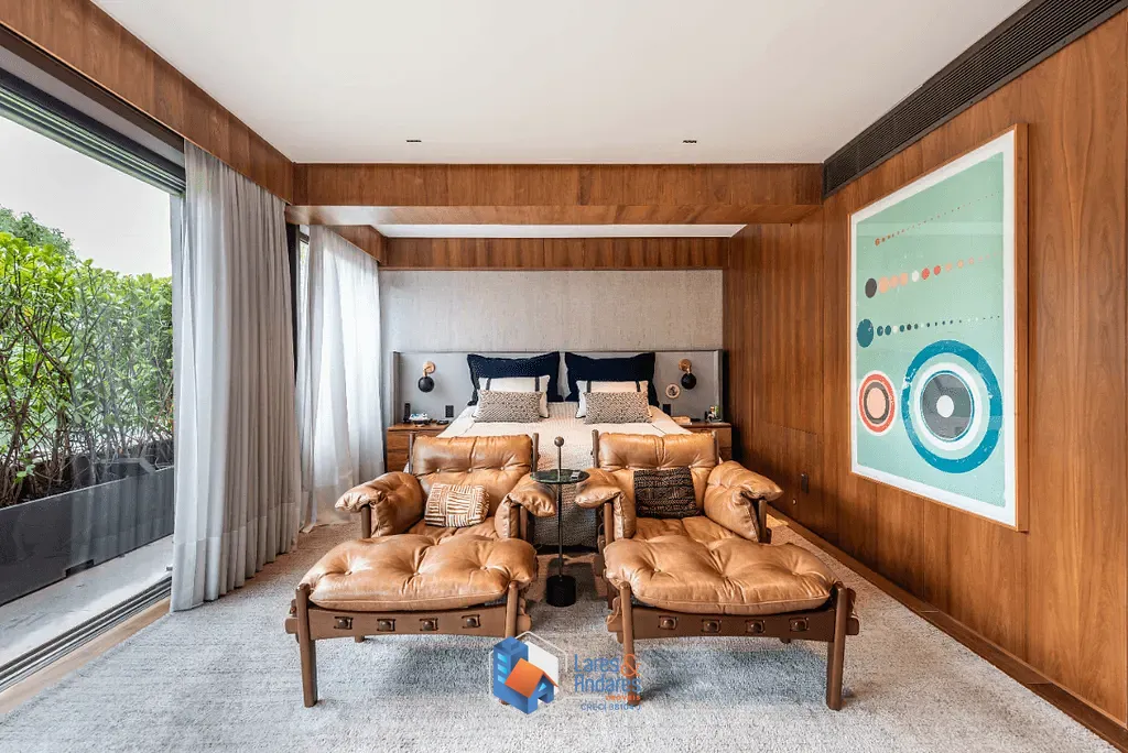 Casa, 4 quartos, 925 m² - Foto 8