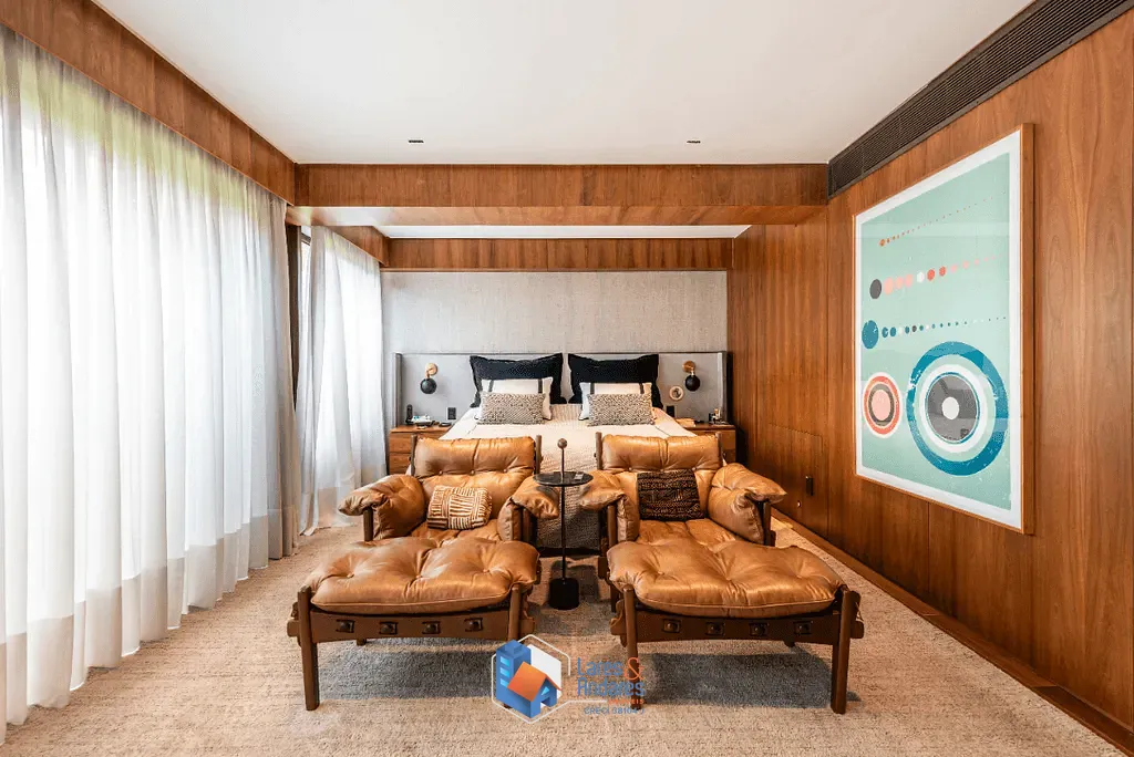 Casa, 4 quartos, 925 m² - Foto 7