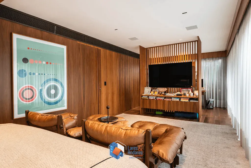 Casa, 4 quartos, 925 m² - Foto 5
